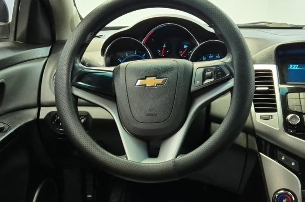 대우 라세티 1.8 CDX ID 사진 9