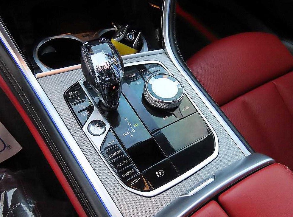 BMW 8시리즈 840d xDrive M 스포츠 그란쿠페 사진 11