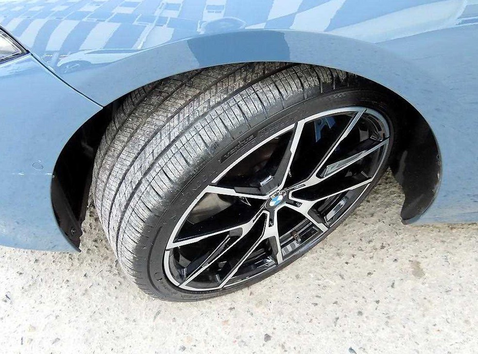 BMW 8시리즈 840d xDrive M 스포츠 그란쿠페 사진 20