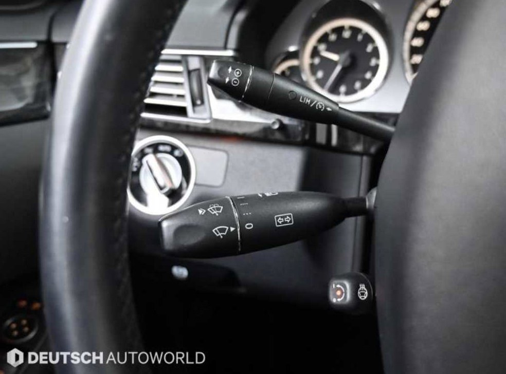 벤츠 E 클래스 E350 사진 17