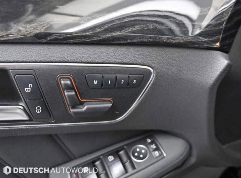 벤츠 E 클래스 E350 사진 18