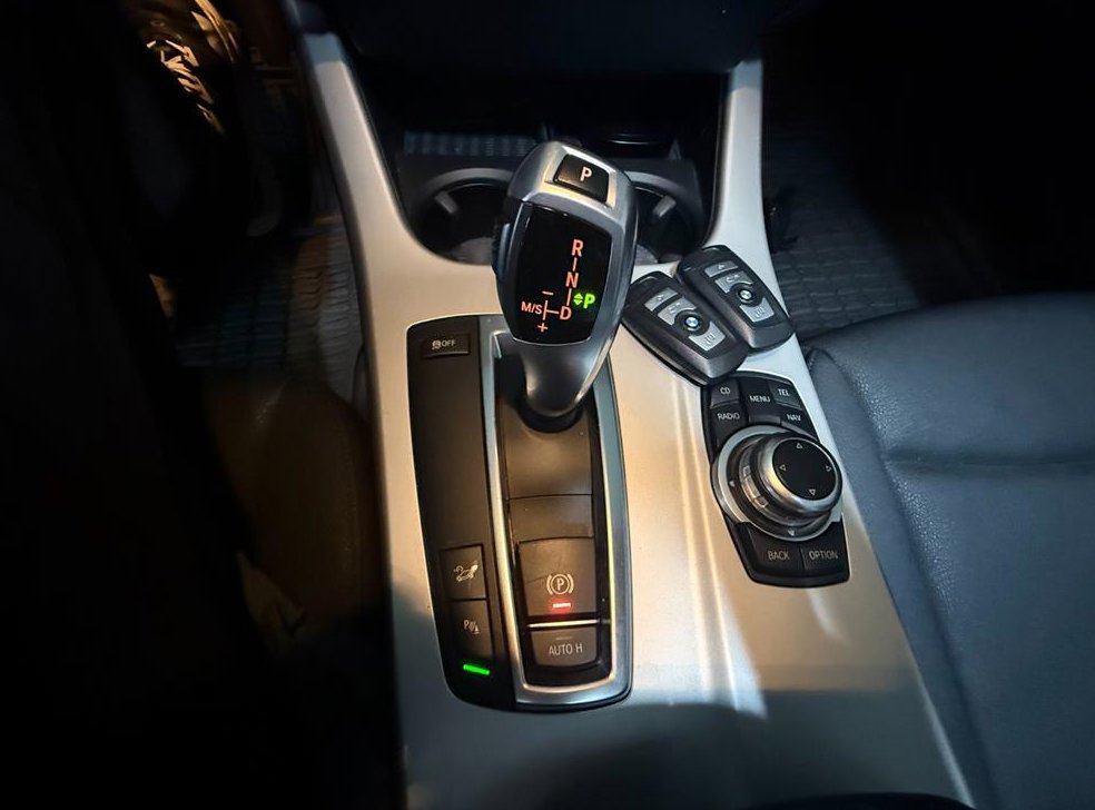 BMW X3 xDrive 28i 사진 14