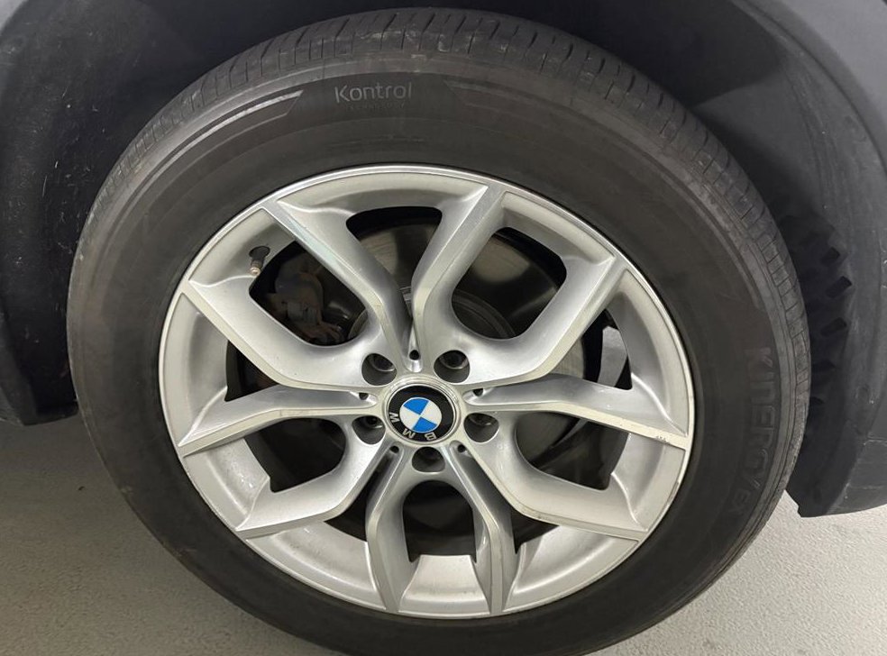 BMW X3 xDrive 28i 사진 18