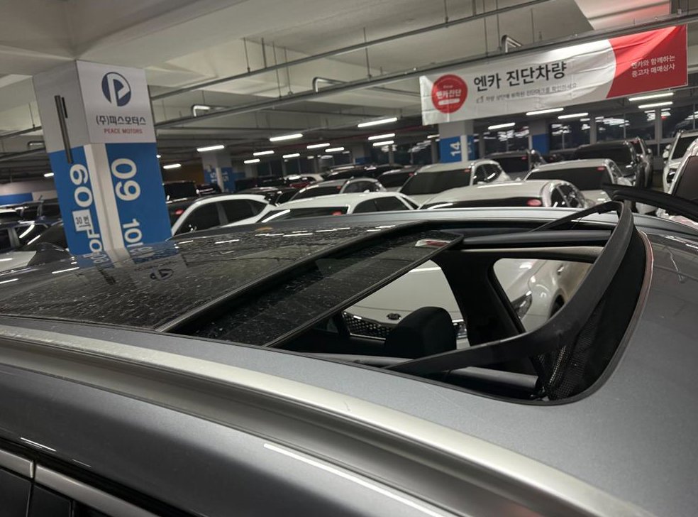 BMW X3 xDrive 28i 사진 20