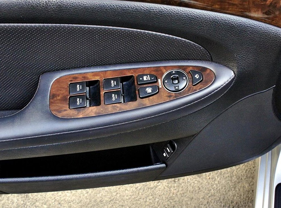 현대 제네시스 BH380 LUXURY 사진 13