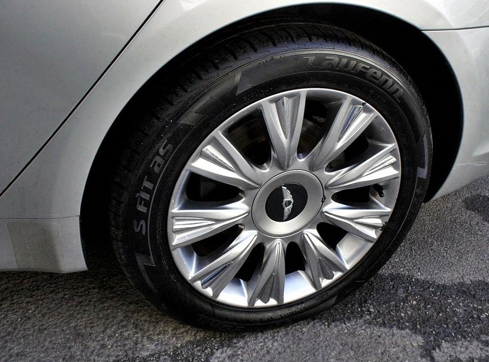 현대 제네시스 BH380 LUXURY 사진 20