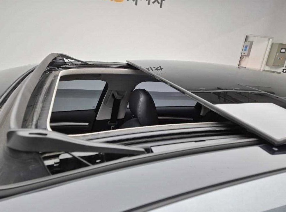 아우디 A3 35 TDI 다이나믹 사진 13