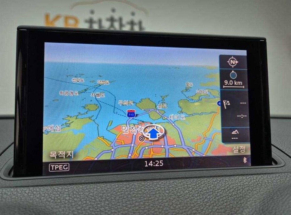 아우디 A3 35 TDI 다이나믹 사진 14