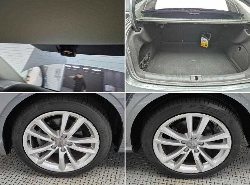 아우디 A3 35 TDI 다이나믹 사진 19
