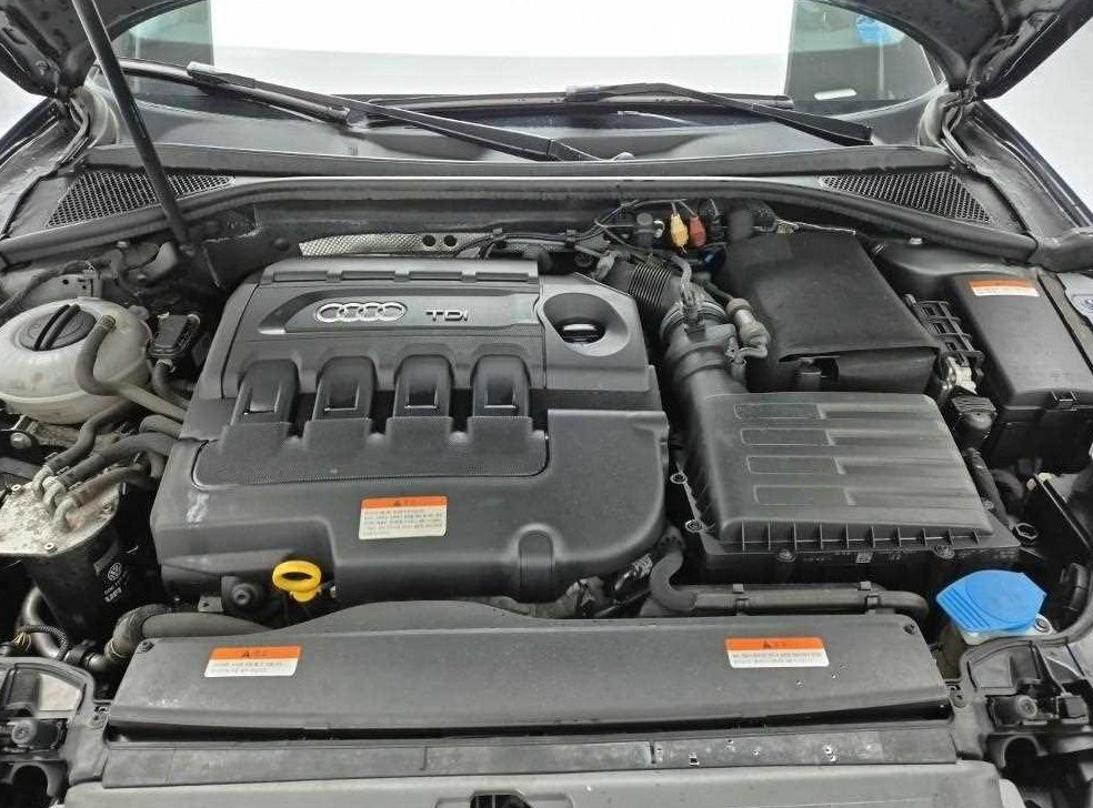 아우디 A3 35 TDI 다이나믹 사진 5