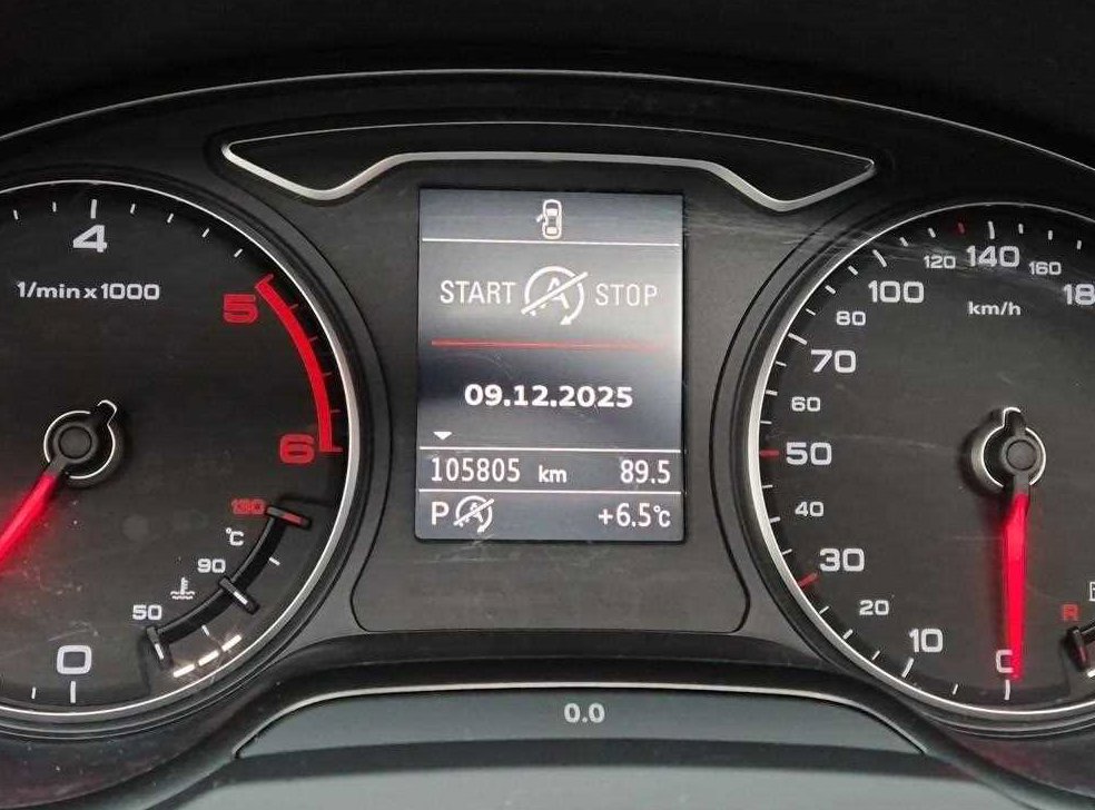 아우디 A3 35 TDI 다이나믹 사진 6