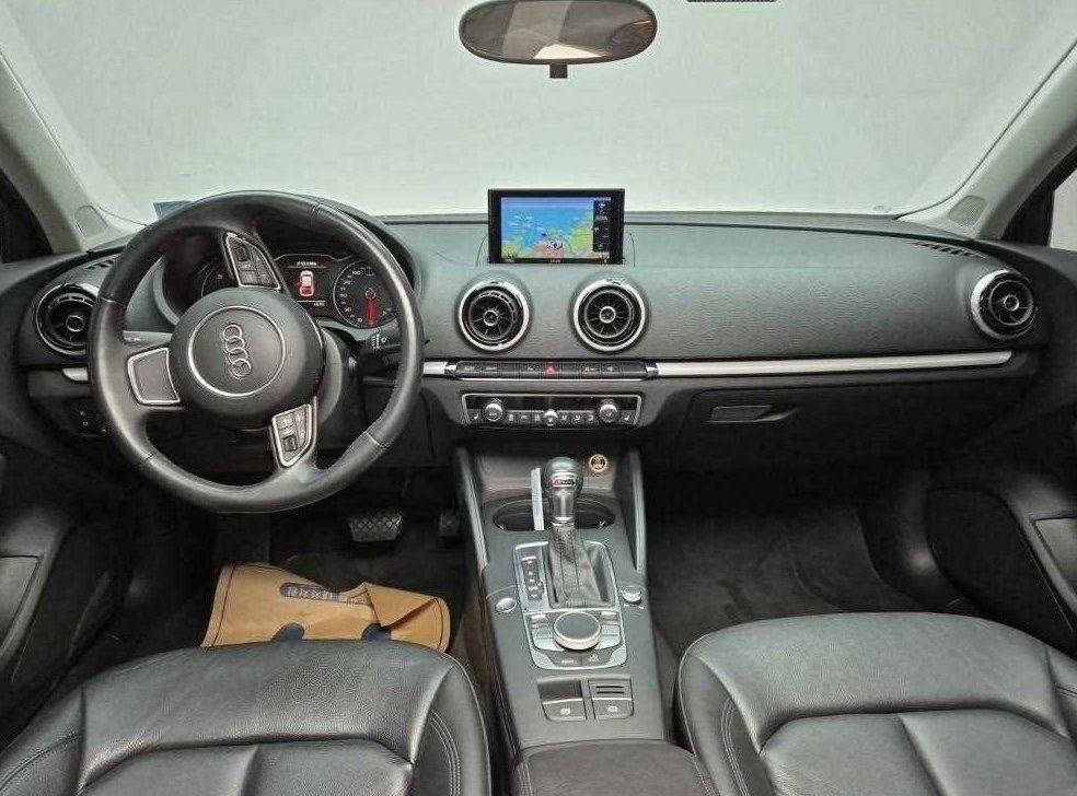 아우디 A3 35 TDI 다이나믹 사진 7