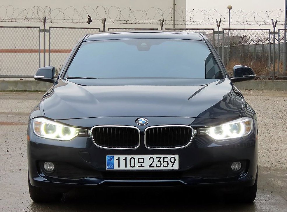 BMW 3시리즈 320d xDrive