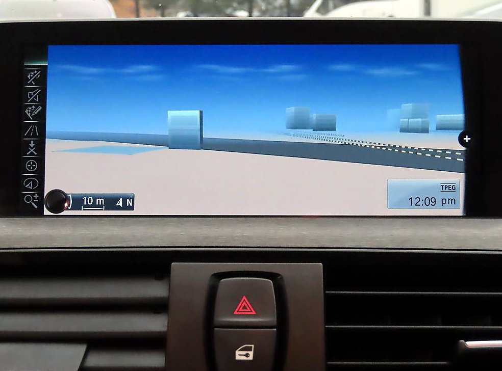BMW 3시리즈 320d xDrive 사진 13