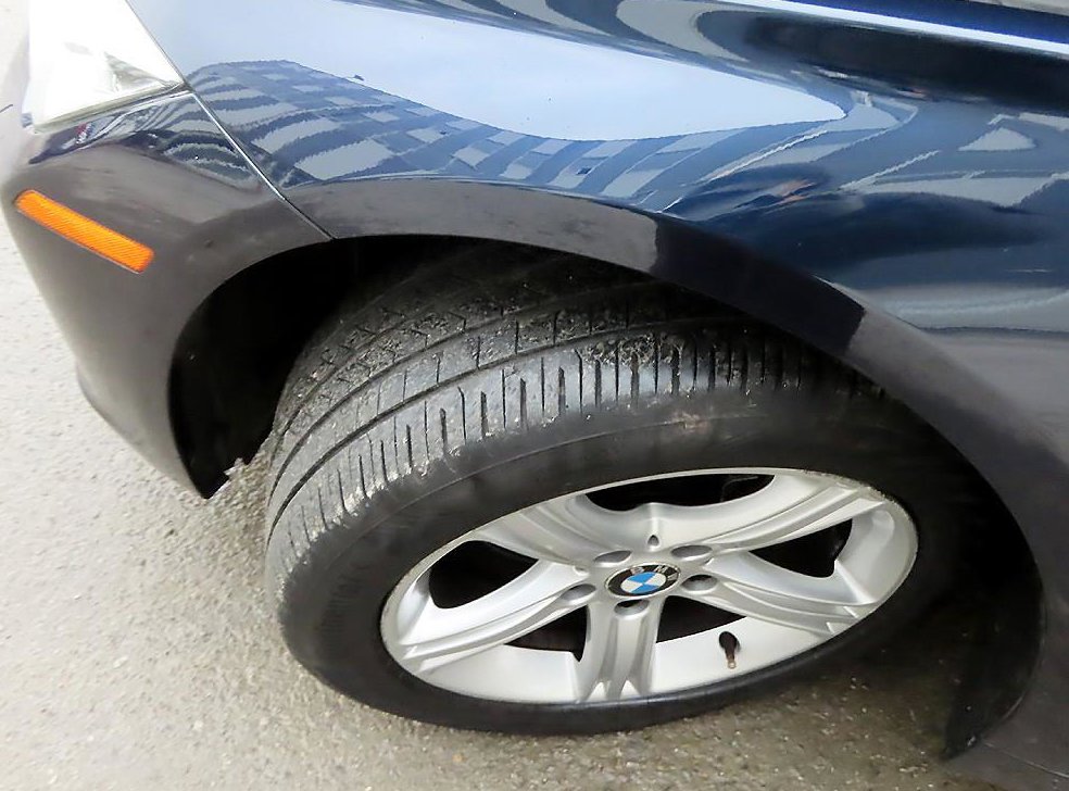 BMW 3시리즈 320d xDrive 사진 19
