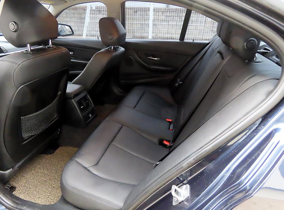 BMW 3시리즈 320d xDrive 사진 6