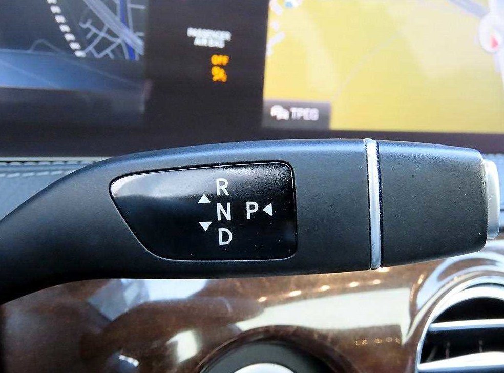 벤츠 S 클래스 S 560L 4MATIC 사진 11