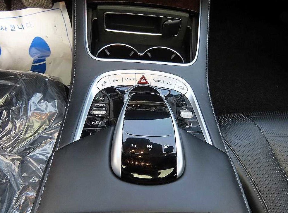 벤츠 S 클래스 S 560L 4MATIC 사진 13