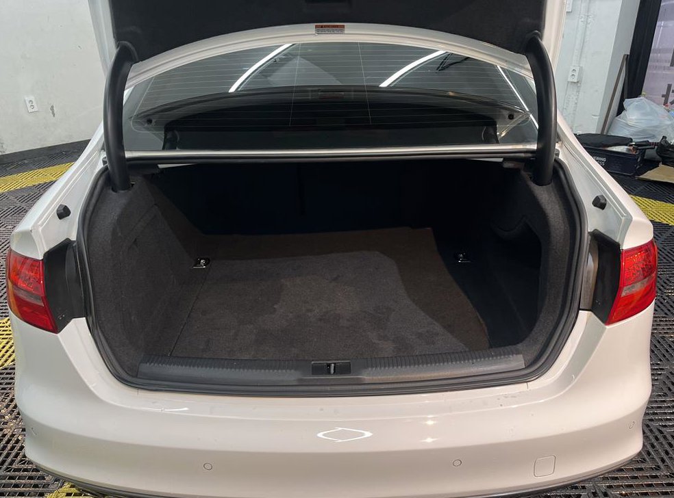 아우디 A4 35 TDI 콰트로 사진 6