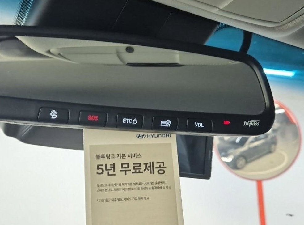 현대 그랜저 3.0 GDI 프리미엄 사진 16
