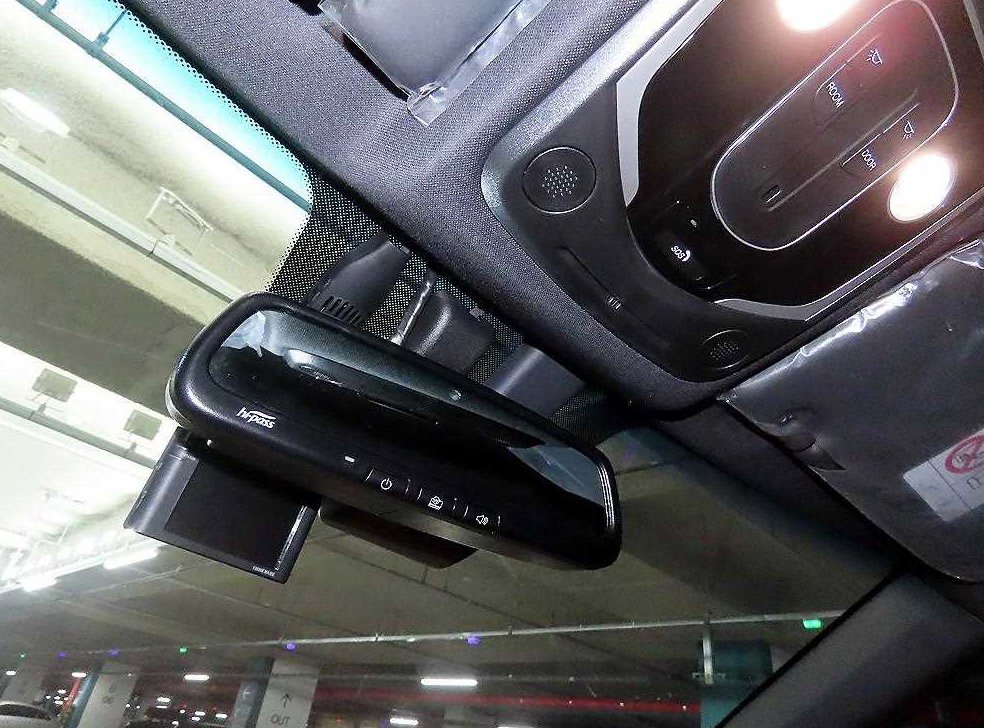 KG모빌리티(쌍용)  토레스 1.5 GDI-T 4WD 사진 15