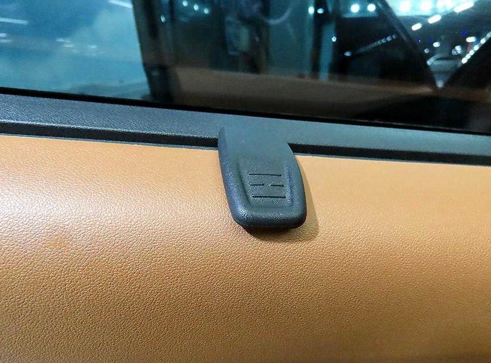 KG모빌리티(쌍용)  토레스 1.5 GDI-T 4WD 사진 16