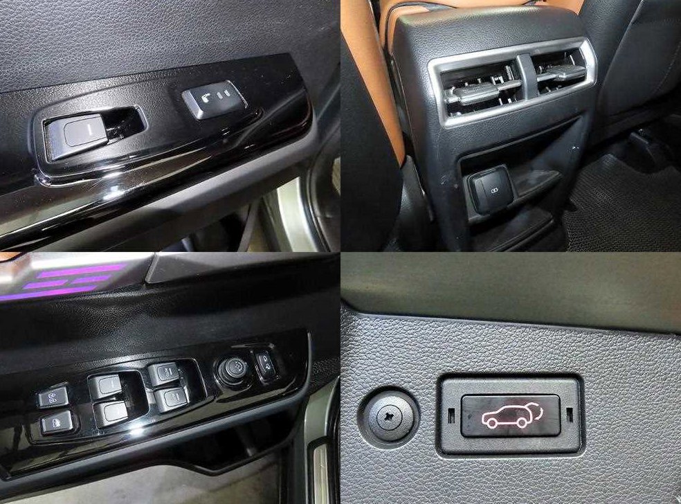 KG모빌리티(쌍용)  토레스 1.5 GDI-T 4WD 사진 18