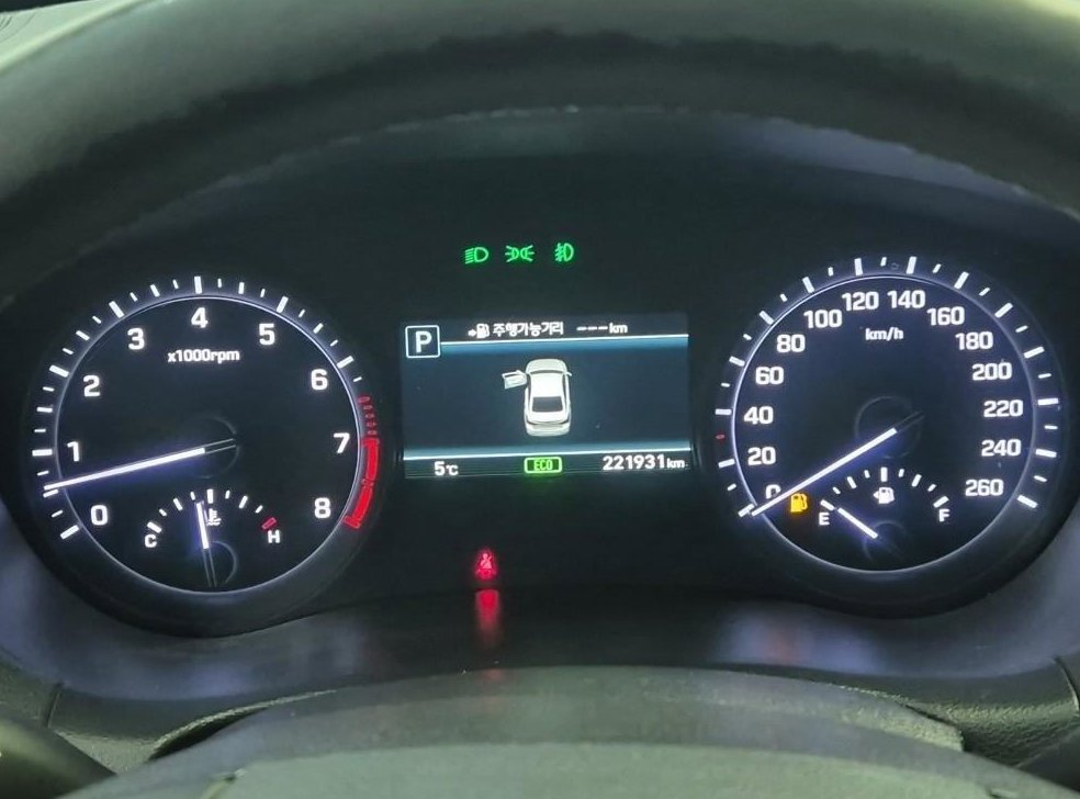제네시스 G80 3.3 GDI AWD 사진 6