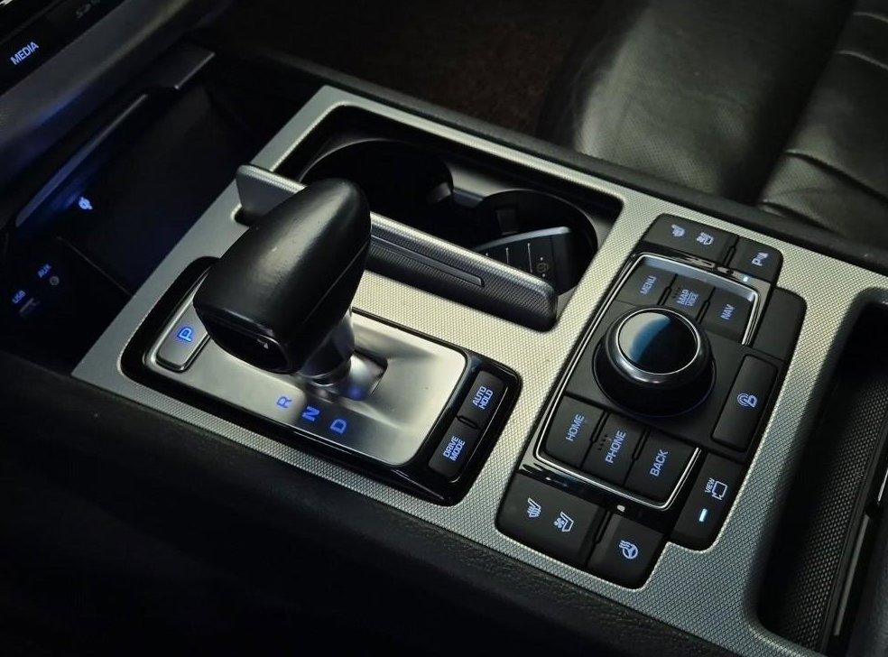 제네시스 G80 3.3 GDI AWD 사진 8