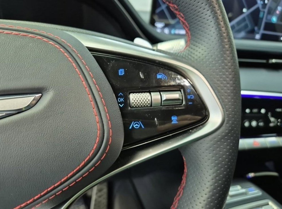 제네시스 GV70 2.5T 가솔린 AWD 사진 15