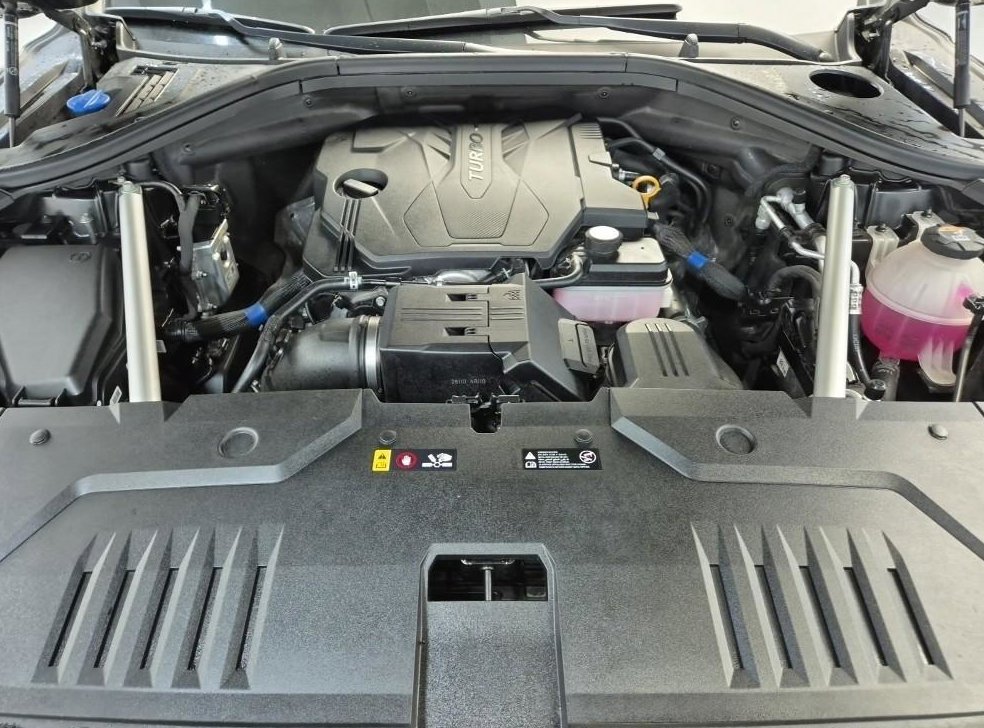 제네시스 GV70 2.5T 가솔린 AWD 사진 5