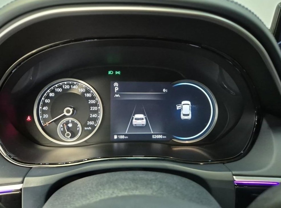제네시스 GV70 2.5T 가솔린 AWD 사진 6