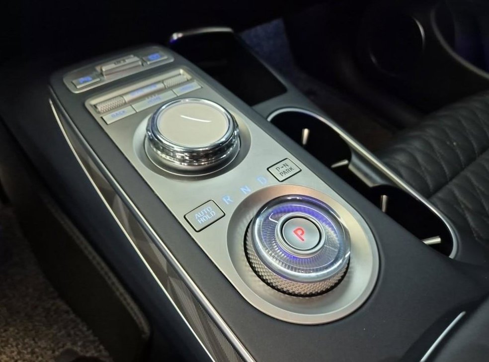 제네시스 GV70 2.5T 가솔린 AWD 사진 8