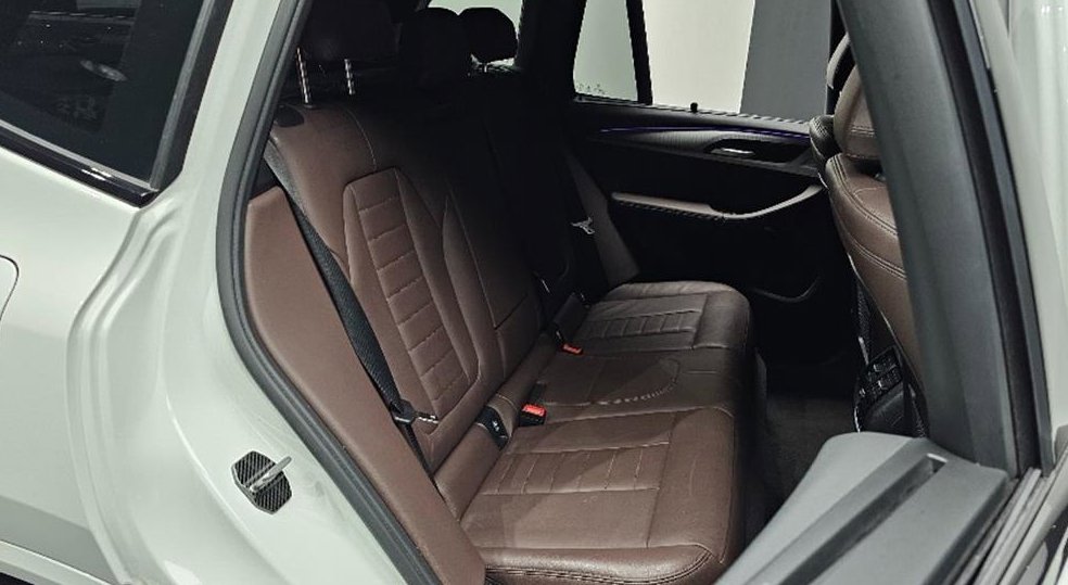 BMW X3 xDrive 20i M 스포츠 사진 11