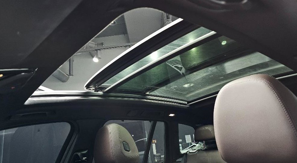 BMW X3 xDrive 20i M 스포츠 사진 15