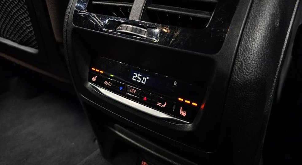 BMW X3 xDrive 20i M 스포츠 사진 18