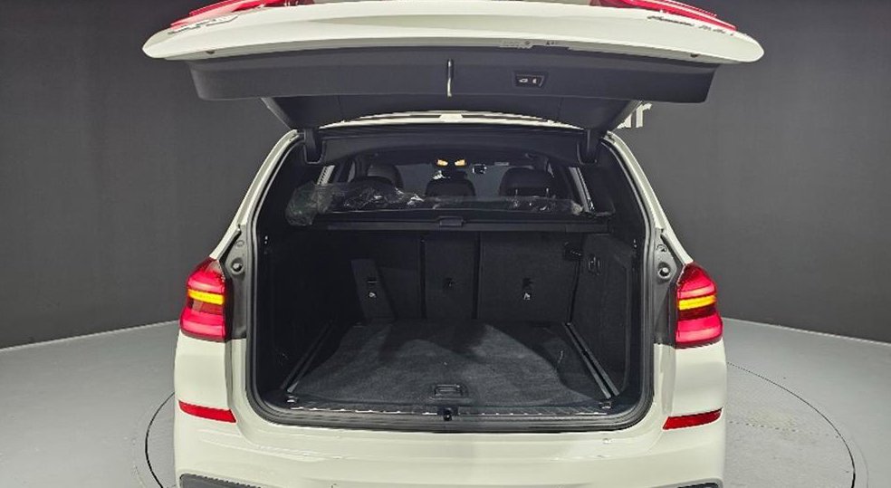 BMW X3 xDrive 20i M 스포츠 사진 19
