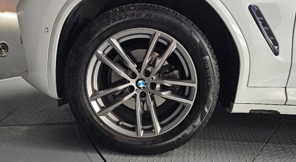 BMW X3 xDrive 20i M 스포츠 사진 20
