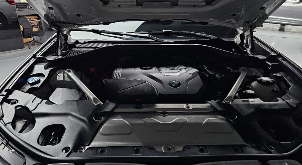 BMW X3 xDrive 20i M 스포츠 사진 5
