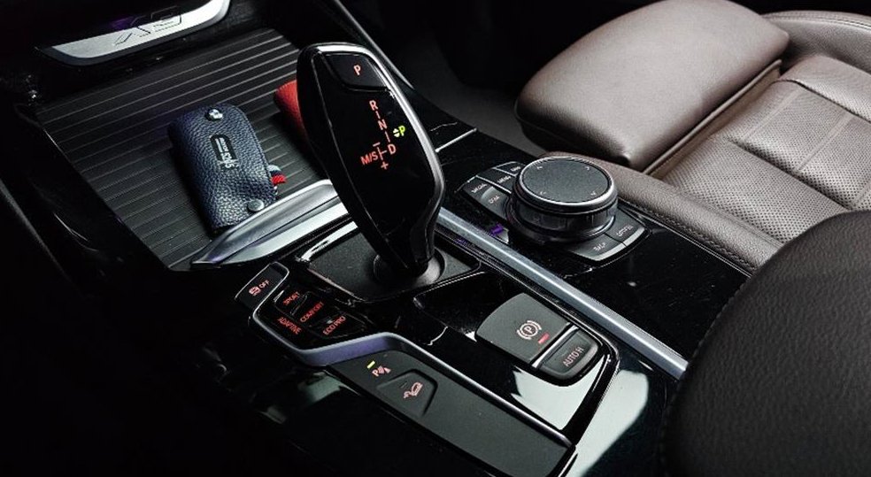BMW X3 xDrive 20i M 스포츠 사진 8