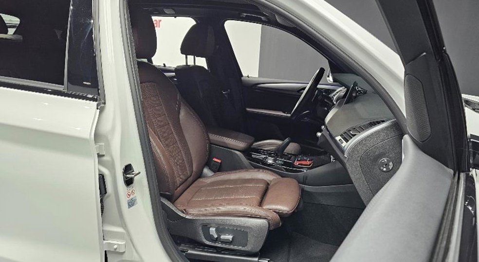 BMW X3 xDrive 20i M 스포츠 사진 9