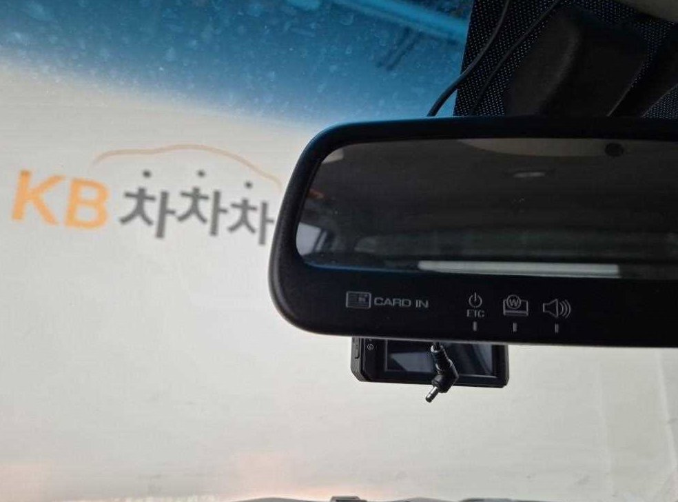 KG모빌리티(쌍용)  액티언 2WD AX5 사진 16
