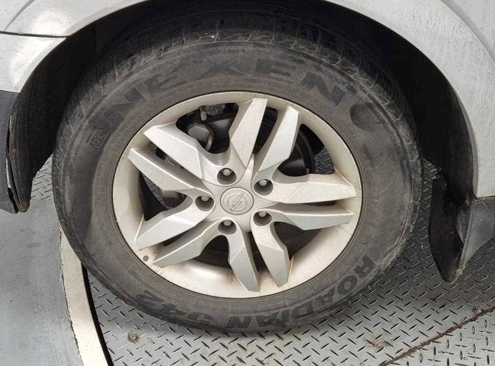 KG모빌리티(쌍용)  액티언 2WD AX5 사진 18
