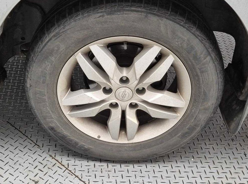 KG모빌리티(쌍용)  액티언 2WD AX5 사진 19