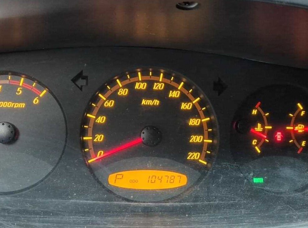 KG모빌리티(쌍용)  액티언 2WD AX5 사진 5