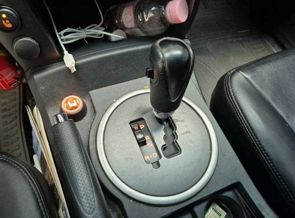 KG모빌리티(쌍용)  액티언 2WD AX5 사진 7