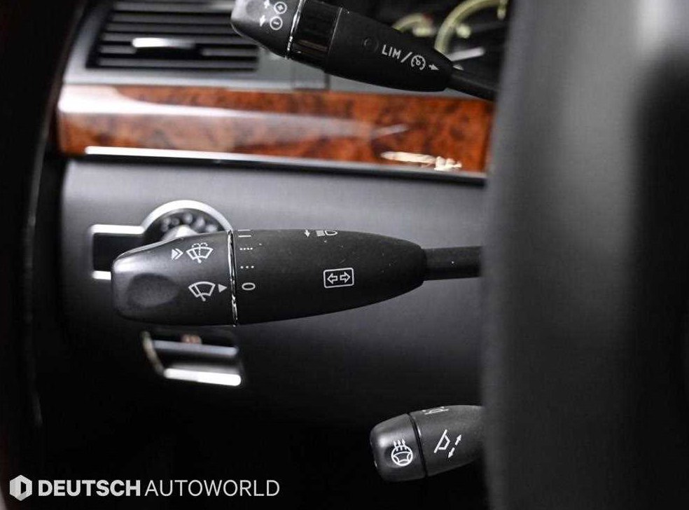 벤츠 S 클래스 S350L 사진 17