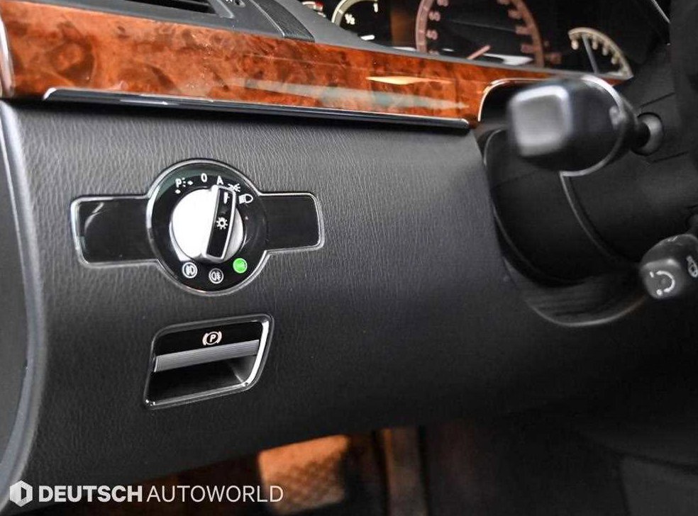 벤츠 S 클래스 S350L 사진 18