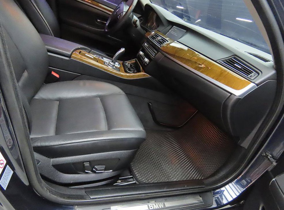 BMW 5시리즈 523i 사진 15