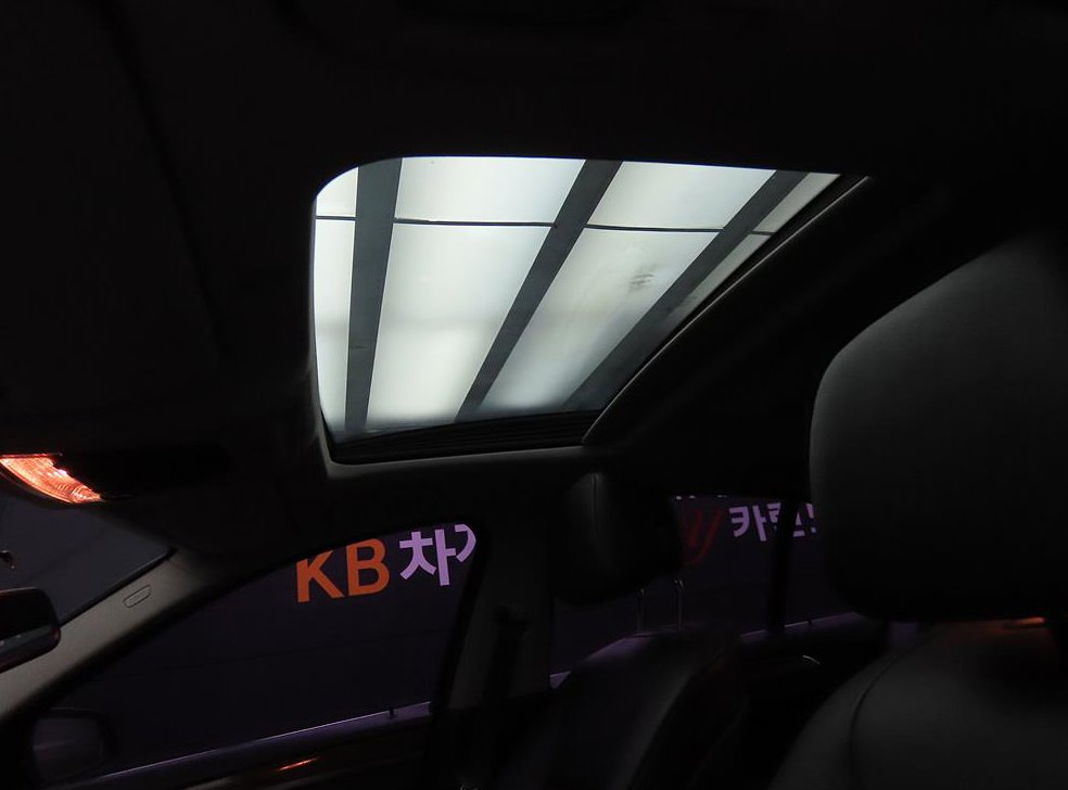 BMW 5시리즈 523i 사진 17